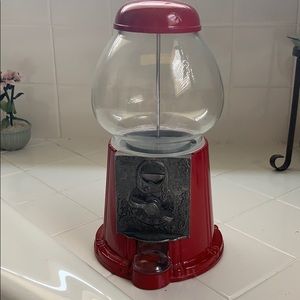 Gumball Machine
